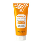 Pouqur - Orange Exfoliating Gel