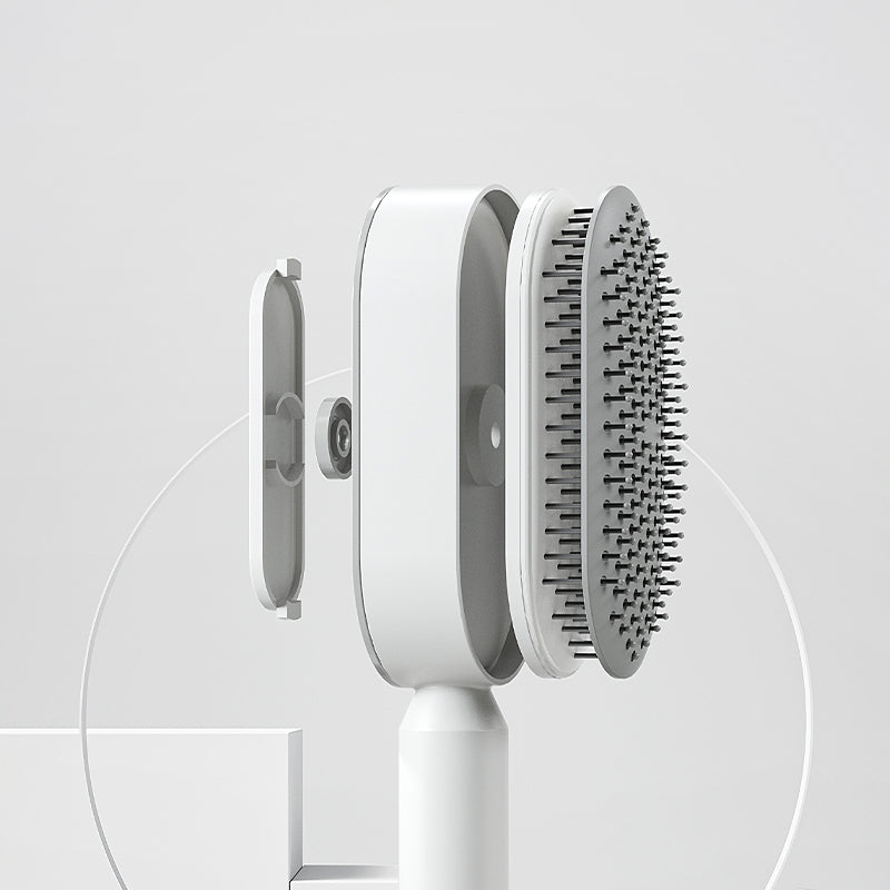 Air Cushion Brush