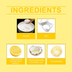 OceAura - Herb-Infused Tallow Soap