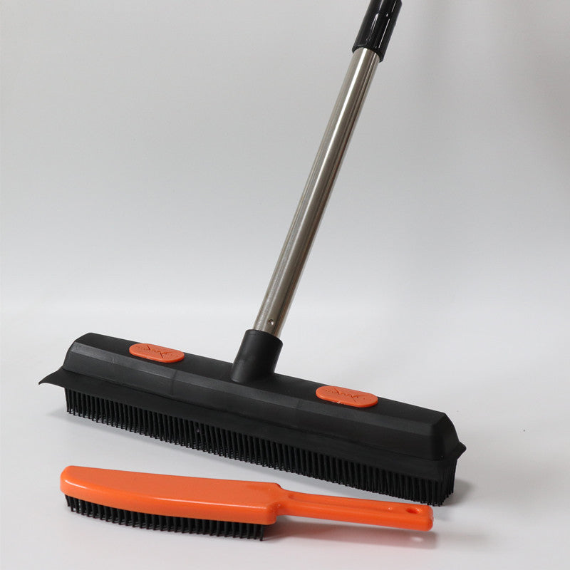 Pet Hair Removal Mop - Carpet Sweeper For Dog and Cat Hair Remover