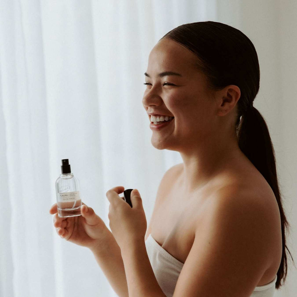 UpCircle - Flaura Eau De Parfum