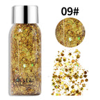 Julystar Professional Make Up - Performance Shimmer