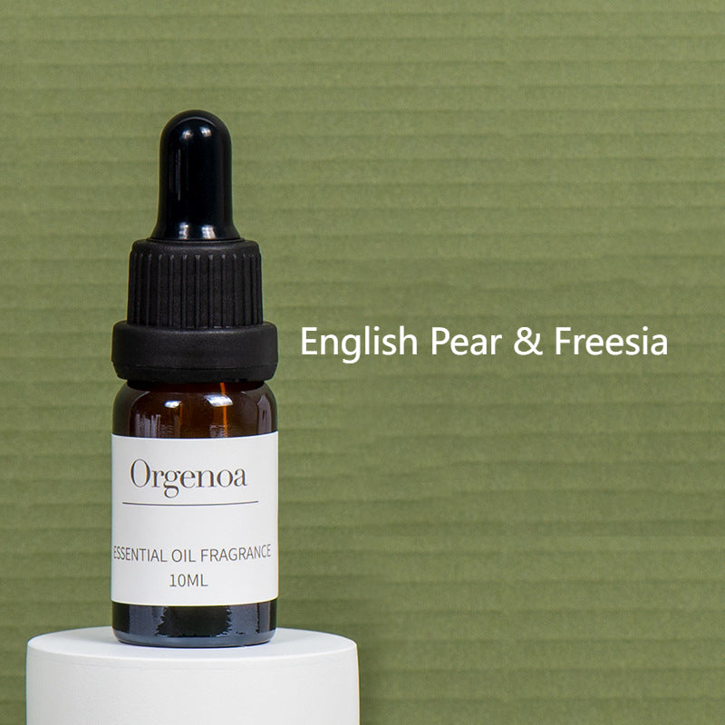 Orgenoa - Variety Essential Oils for Aromatherapy