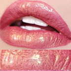 Handaiyan - Diamond Shine Metallic Lipstick