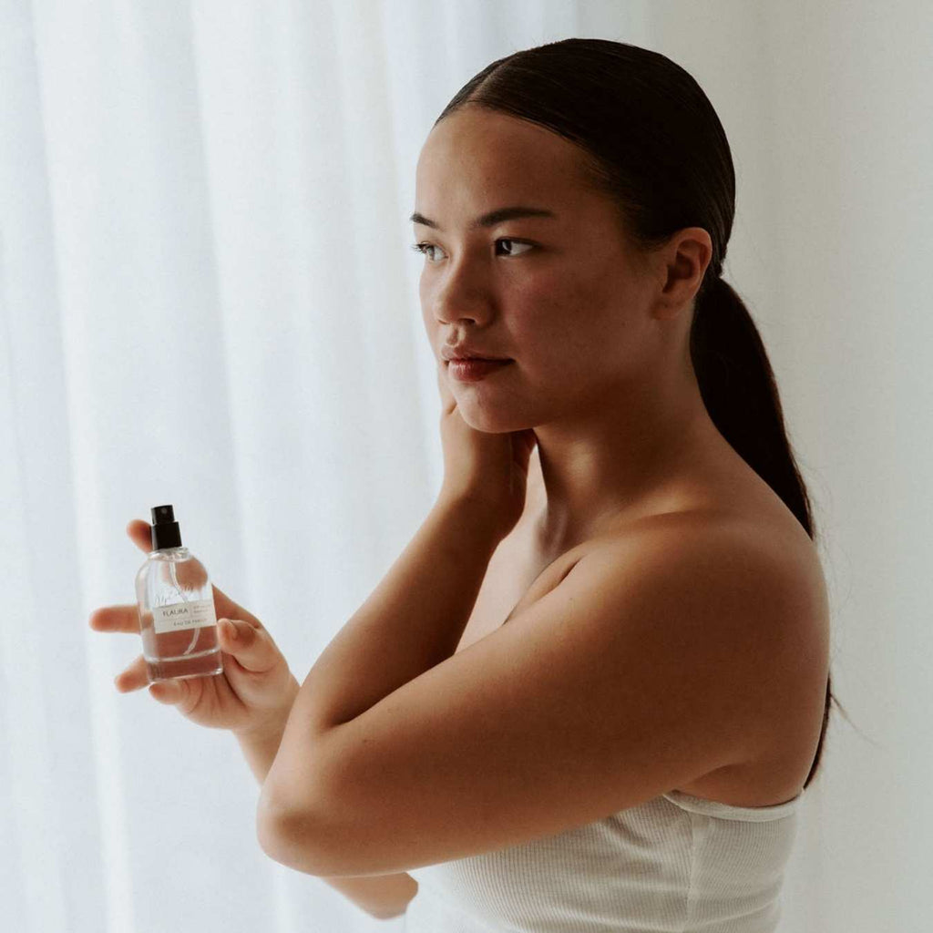 UpCircle - Flaura Eau De Parfum