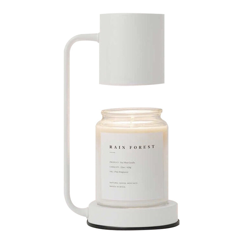 Modern - Dimmable Candle Warmer Lamp