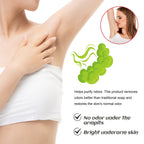 OceAura - Acidified Body Wash - Peony Rose