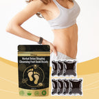 South Moon - Herbal Detox, Shaping, Cleansing Foot Soak Beads