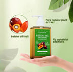 Gypsophila - Batana Oil Shampoo with Rosemary Extract