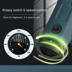 Electric Nail Clippers - Nail For Pets
