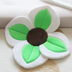 Bloom - Baby Bath Blooming Flower (Sink & Baby Bath Safe) Infant Foldable Security Petal Seat Pads