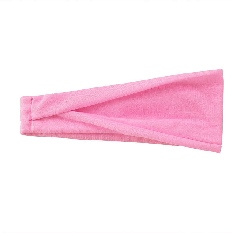 Sports headbands - Variety Colors