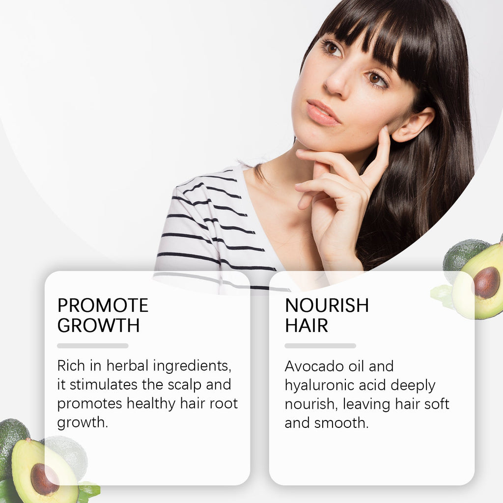 Viareline - Growth Complex Salt Free Conditioner