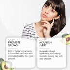 Viareline - Growth Complex Salt Free Conditioner