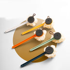 Japanese Style Bath Brush