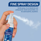 South Moon - Shoe & Sock Antibacterial Spray