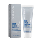 East Moon - Men’s Hair Removal Cream