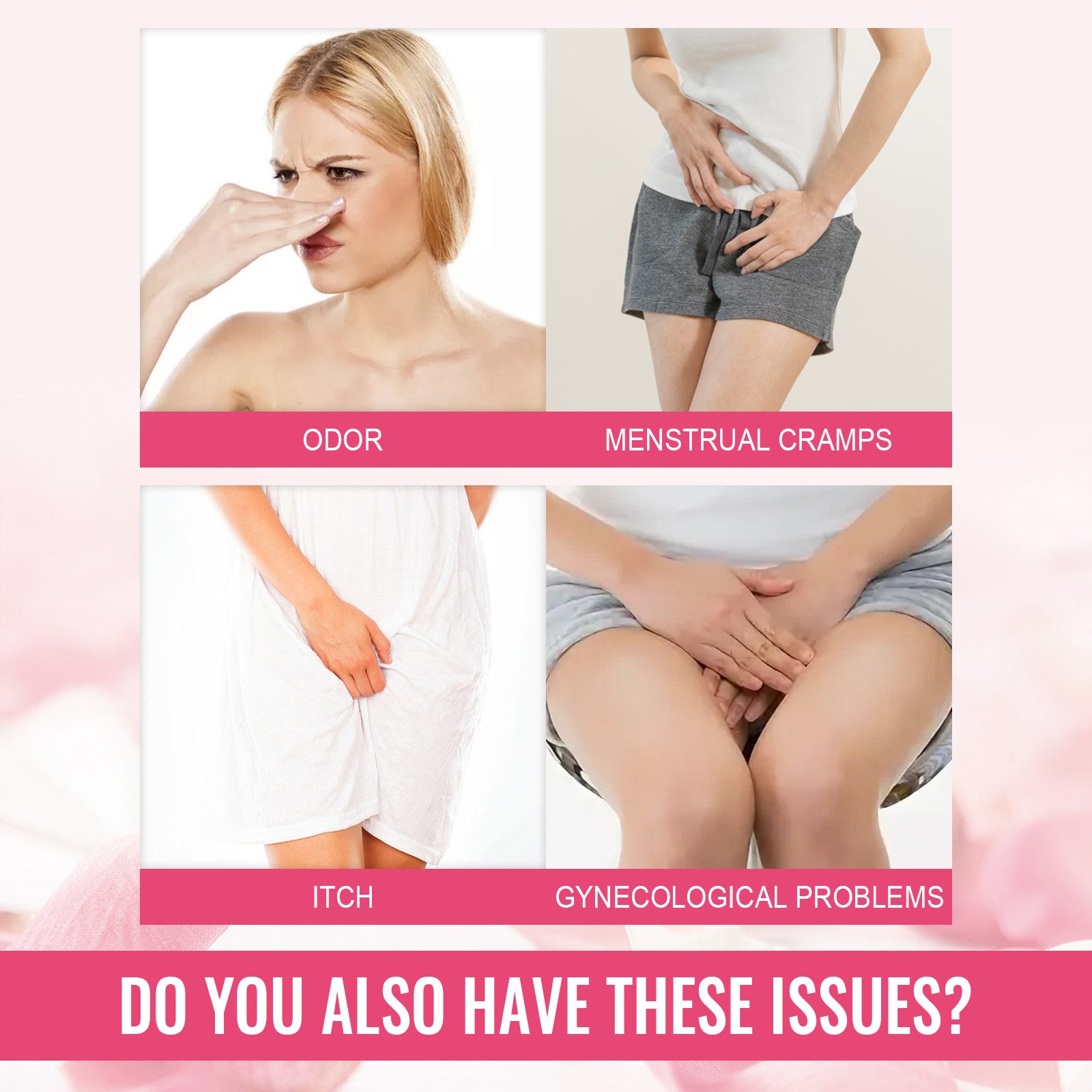 XiMonth - Detox & Shaping Foot Soak Beads