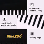 BlueZOO - Big Knife Comb Big Tooth Comb