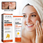 Ouhoe - Plum & Beeswax Skin Care Cream