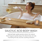 OceAura - 1% Salicylic Acid Body Wash