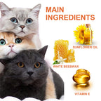Yegbong - Paw Balm Moisturizing And Anti-Dry Crack For Cats And Dogs