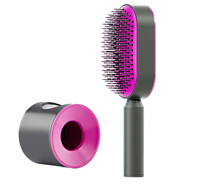 Air Cushion Brush