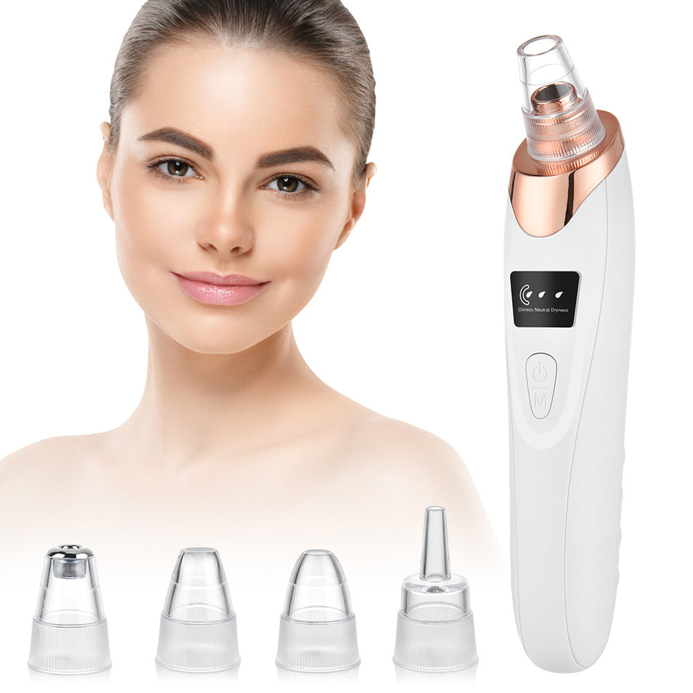 Blackhead Suction Pore Cleanser