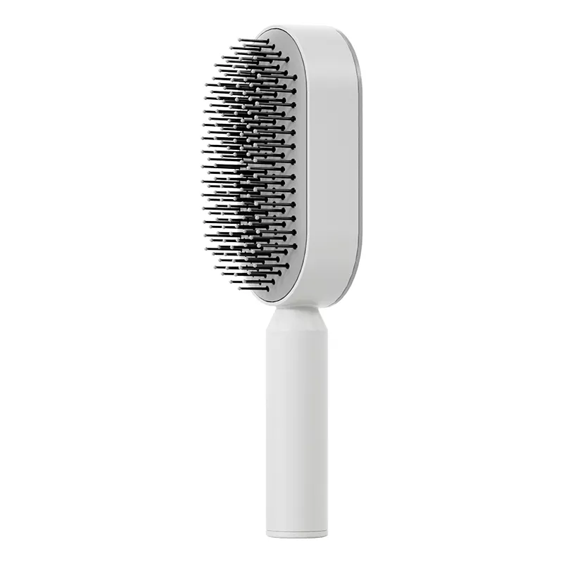 Air Cushion Brush
