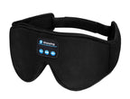 3D Wireless 5.0 Bluetooth Blackout Eye Mask