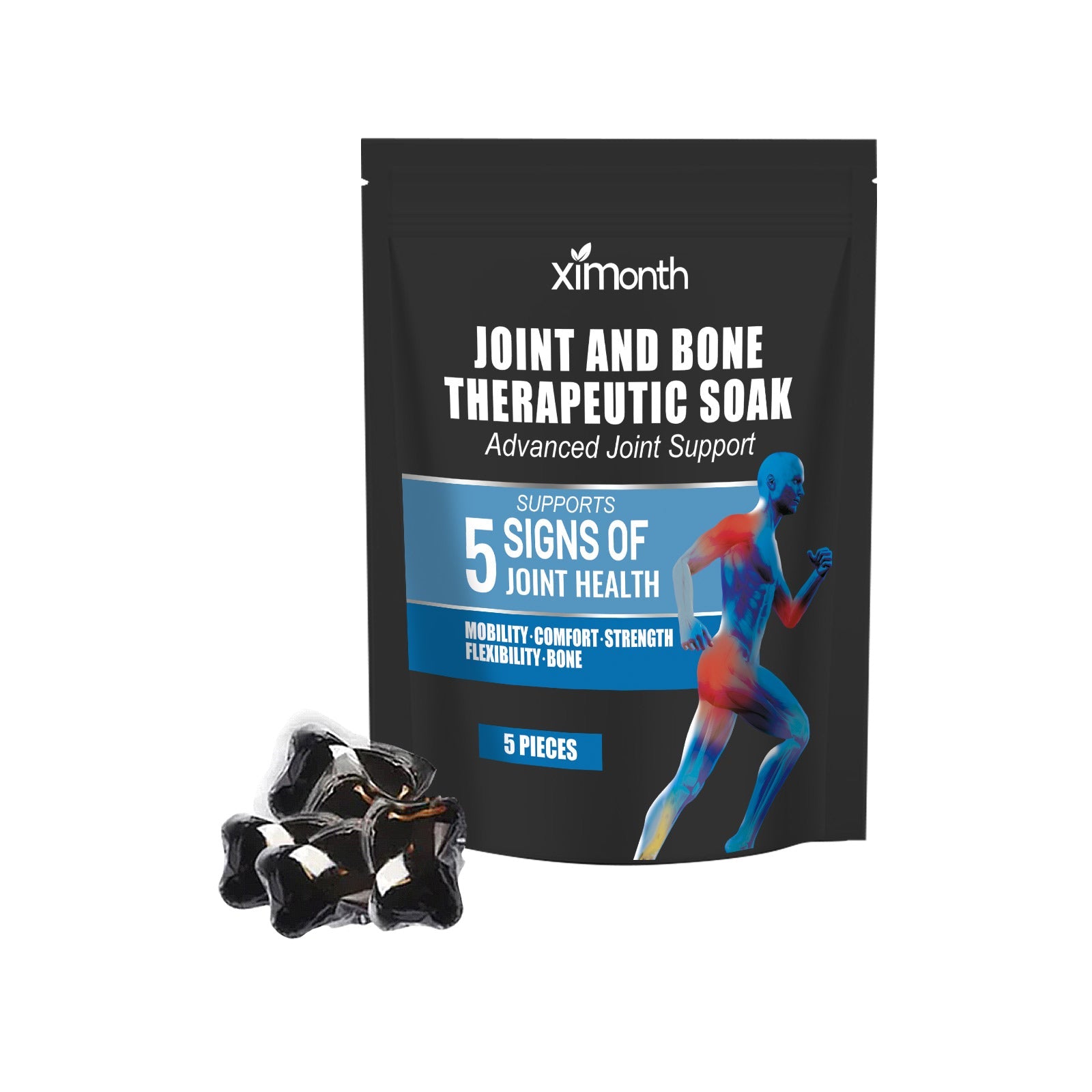 XiMonth - Joint and Bone Therapuetic Soak