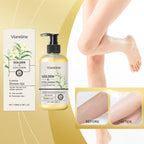 Gold Collagen Shower Gel - Fresh Scent