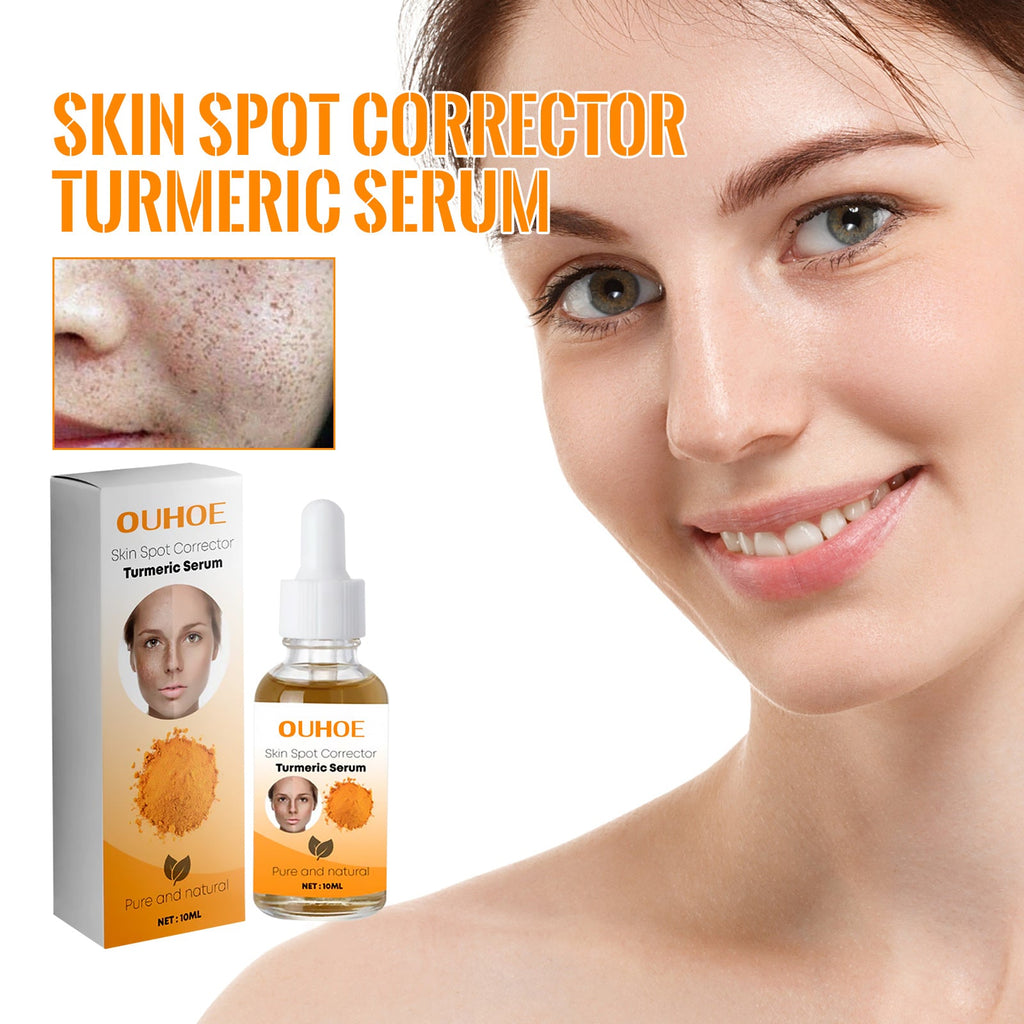 Hoygi - 24k Gold Peptide Reversal Serum