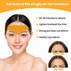 Eelhoe - Forehead Wrinkle Patch