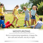 Wiieey - Kids Deodorant Mild & Soft Plant Based