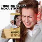 Eelhoe - Tinnitus Relief MoxaStick
