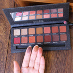 IMAGIC - 14 Color Matte Nude Eye Shadow Pallete Cosmetics