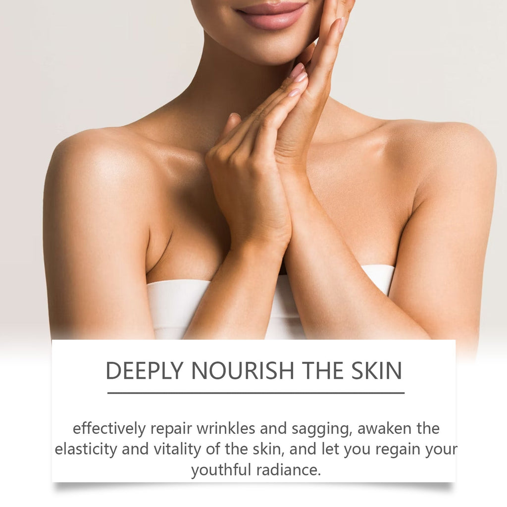 OceAura - LuxeLift Body Oil