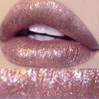 Handaiyan - Diamond Shine Metallic Lipstick