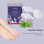 South Moon - Herbal Foot Bath Bag