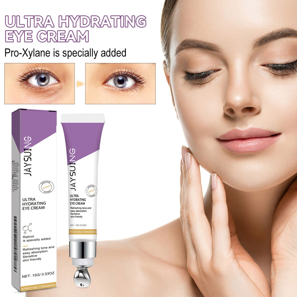 Jaysuing - Ultra Hydrating Eye Cream