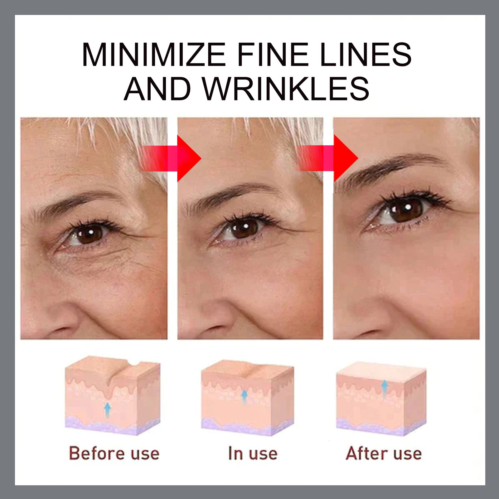 Hoygi - Advanced Retinol Moisturizer