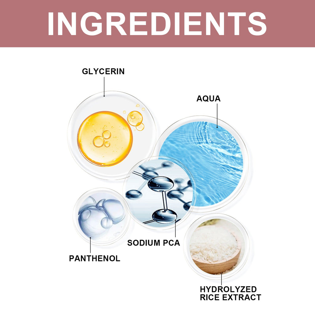 Eelhoe - ProRevita Rice Nutri Spray