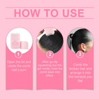 Hoegoa - Slick Hair Finishing Stick Gel