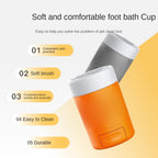 Pet Paw Washing Cup