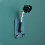 Minimalist - Universal Shower Bracket