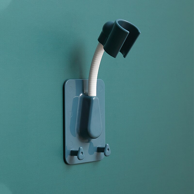 Minimalist - Universal Shower Bracket