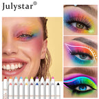 Julystar - Eyepencil Monochrome Eyeshadow Stick