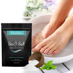 OceAura - Sea Salt Shaping Revive Foot Soak