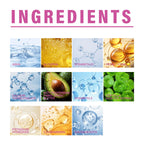 OceAura - Men & Women’s Hair Removal Cream